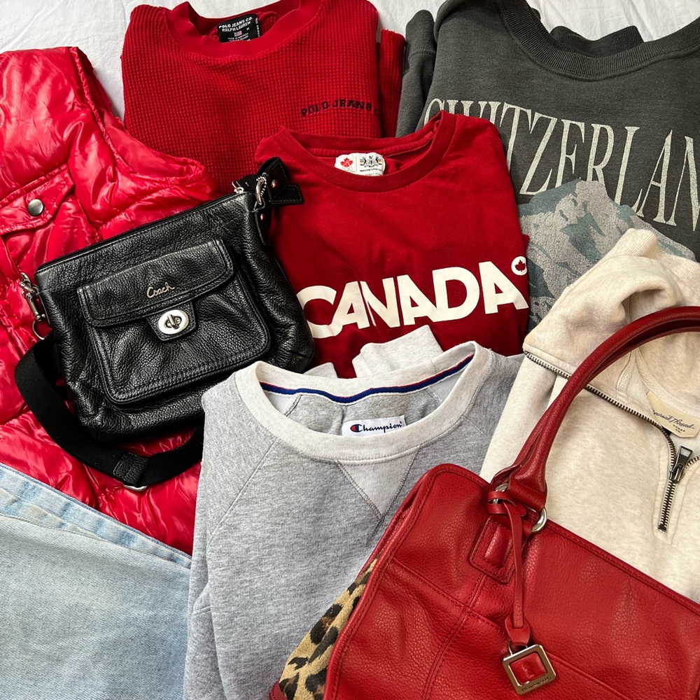 Meet your Posher, _katethrifts